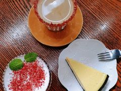 -高原家咖啡(博爱路店)