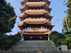 -长安公园