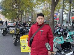 -安妮意大利餐厅(世贸天阶店)