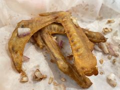 -喜上喜鸡煲翅(吉大店)