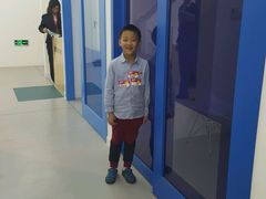 -英孚教育青少儿(河东资深教研中心)