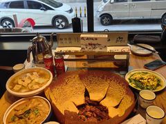 -山河屯铁锅炖·非遗东北菜(南山店)