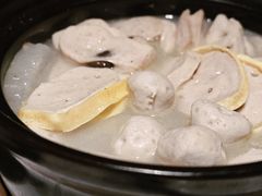 -香顺·客家菜(东坑店)