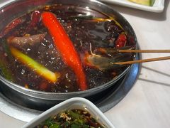 -围炉夜话·潮汕卤水火锅(榕江店)
