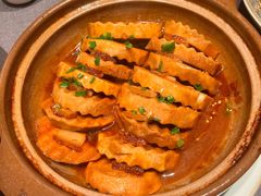 芋头-小天厨民间菜馆(深圳街店)