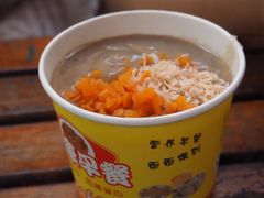 -斌斌鲜鱼糊汤粉(粮道街店)