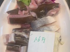 -今鲜源大酒店·中华餐饮名店(新湛路店)