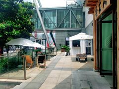 -朴大人炭烤·韩国料理(奥帆中心海尔洲际店)