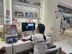 -海马体照相馆(大连柏威年购物中心店)
