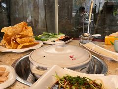 -先机泉水鸡汤(南山老君洞店)