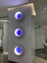 点击看大图 -3AM HAIR SALON烫发染发接发