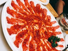 -韩宫宴烤肉·料理(武汉印象城店)