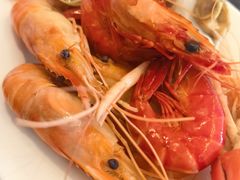 -圣丰索菲特·2 On 988 Café 自助餐厅