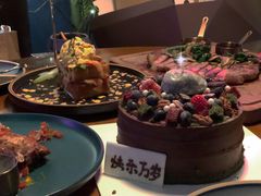 -TiKi餐厅酒吧