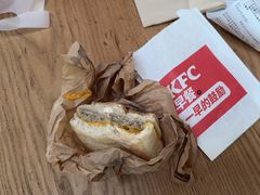 -肯德基(机场三店)