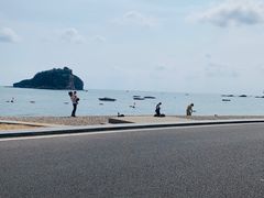 -棒棰岛宾馆景区