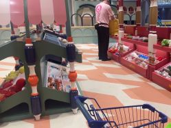 -奈尔宝家庭中心·亲子餐厅(鄞州万达店)