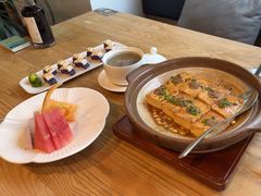 -客汀家宴·客家烟火 四季食材(集美店)