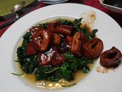 草头圈子-白家餐厅(徐家汇店)