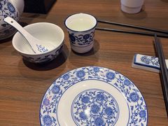 -百花深处·老北京风味菜
