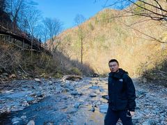 -凤凰山国家森林公园
