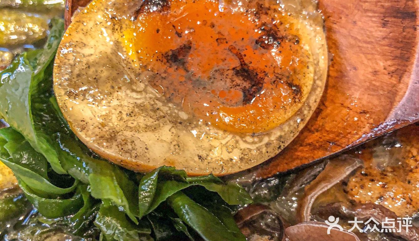 怎么会有那么黑的面??!不会只有我现在才知道吧!!