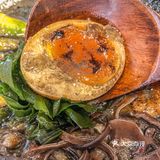 怎么会有那么黑的面??!不会只有我现在才知道吧!!