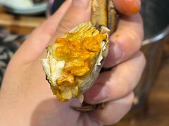 -钱库里海鲜自助(星海广场店)