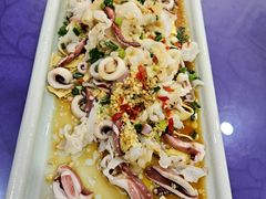 -郭姐·威海渔村(黄兴路店)