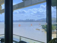 -影吧•悬崖海景(珠海凤凰湾悦椿酒店)