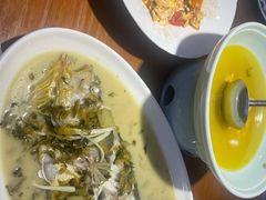 -涌觅名灶·本地海鲜宁波菜(财富广场店)