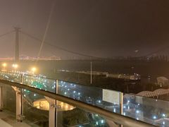 -武汉洲际酒店