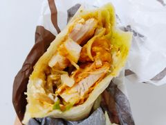 -汉堡王(星光大道店)