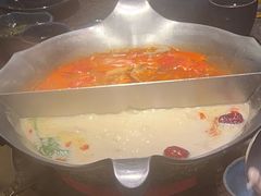 -湊湊火锅·茶憩(打浦桥日月光店)