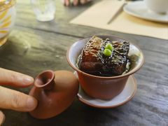 -素描餐厅(灵隐天竺店)