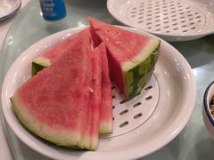 -大清花饺子(山庄店)