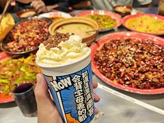 -馬伍旺川菜(江北虹悦城店)