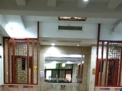 大堂-真粥道(新华东路店)