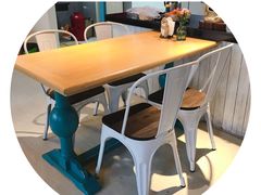 -艾蜜西餐厅(梅园店)