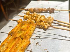 -肉串汪自由派(西便门店)