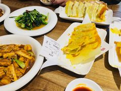 -海荣锅贴馆(五味十字店)