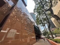 -千禧新世界香港酒店