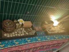 -泰乐道·SPA·按摩·足道(坡子街店)