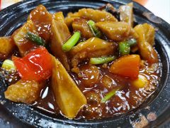 -冰岛茶餐厅(人民路店)