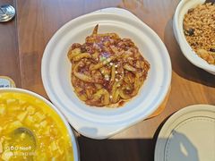 -千日贺茶餐厅(高新万达店)