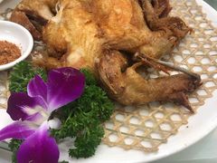 -小贝壳酒楼(经九路店)