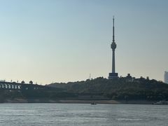 -武汉关码头(轮渡站)