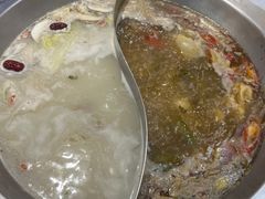 -京门活鱼馆·鱼火锅(百子湾（原红庙）店)