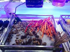 -水都假日酒店-海韵西餐厅(龙胜路店)