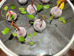 -松子料理(白家庄店)